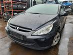 PORTIERRUIT LINKS Peugeot 307 CC (3B) (01-2003/04-2009), Gebruikt, Peugeot