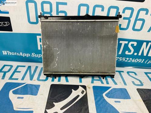 Radiateur Opel Corsa F Peugeot 208 2020 2022 Radiateur, Auto-onderdelen, Motor en Toebehoren, Gebruikt, Ophalen of Verzenden