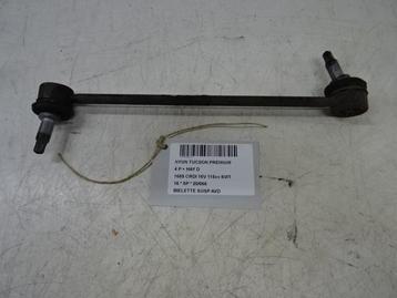 STABILISATORSTANG KOPPELSTANG RECHTS VOOR Tucson (TL) beschikbaar voor biedingen