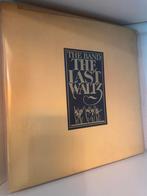 The Band – The Last Waltz - Germany 1978, Cd's en Dvd's, Ophalen of Verzenden, Gebruikt