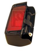 Volvo Rem licht achterklep 245 -1990 (3 extra remlicht) Volv, Ophalen of Verzenden, Nieuw