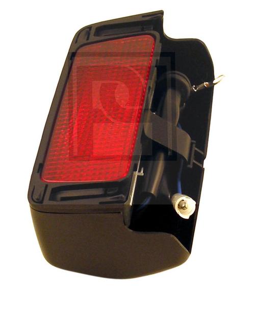 Volvo Rem licht achterklep 245 -1990 (3 extra remlicht) Volv, Auto-onderdelen, Verlichting, Nieuw, Ophalen of Verzenden