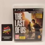 The Last of Us, Games en Spelcomputers, Games | Sony PlayStation 3, Ophalen of Verzenden, Gebruikt, Avontuur en Actie, Vanaf 18 jaar