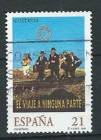 ESPAGNE, Timbres & Monnaies, Timbres | Europe | Espagne, Enlèvement ou Envoi