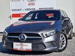 Mercedes-Benz A 180 d SPORTPAKKET*CARBOX*XENON*GPS*LEER*C, Automaat, 4 cilinders, Leder, Bedrijf