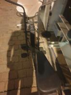 Appareil musculation, Sports & Fitness, Appareils de fitness, Enlèvement, Comme neuf, Métal, Bras