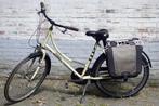 Damesfiets BTwin, Ophalen, Gebruikt, Versnellingen