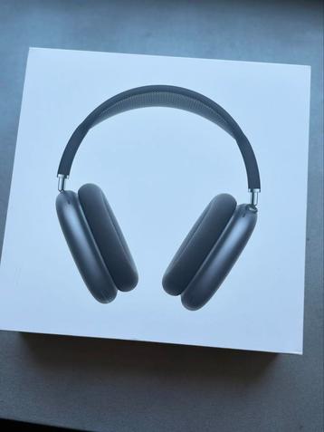 AirPod Max beschikbaar voor biedingen