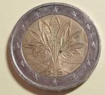 3 pièces de 2 € commémoratives France Belgique Italie, Verzenden, België, 2 euro, Setje