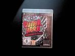 Guitar Hero: Warriors of Rock (PS3), Games en Spelcomputers, Games | Sony PlayStation 3, Ophalen of Verzenden