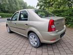 Dacia Logan 1 2i *40 000 km * 2011* Essence * CT Ok, Autos, Dacia, Euro 5, 5 portes, Particulier, Tissu