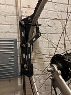 Vouwslot met hoge beveiliging ABUS 85cm, Fietsen en Brommers, Fietsaccessoires | Fietssloten, Ophalen, Zo goed als nieuw, Vouwslot