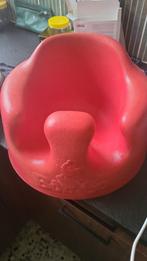 Bumbo seat, Ophalen, Gebruikt