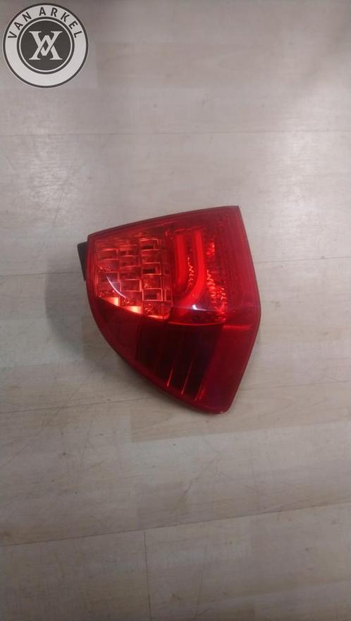 bmw e91 lci achterlicht 7160061, Auto-onderdelen, Verlichting, BMW, Gebruikt, Ophalen of Verzenden