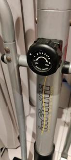 Crosstrainer, Sport en Fitness, Ophalen, Gebruikt
