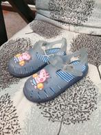 waterschoenen Papa Pig maat 27, Gebruikt, Papa Pig, Jongen of Meisje, Overige typen