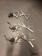 Bmw E30 cabrio elektrische raammechaniek raam motor 3-serie, Auto-onderdelen, Gebruikt, -, -, Ophalen of Verzenden