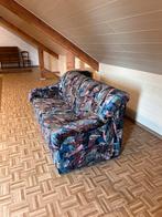 3persoonszetel + 2x eenpersoonszetel, Huis en Inrichting, Ophalen, Gebruikt, 150 tot 200 cm, 75 tot 100 cm