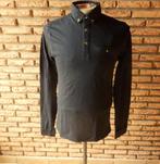 (10) -tee shirt homme t.M noir - pierre cardin -, Enlèvement ou Envoi, PIERRE CARDIN, Porté, Taille 48/50 (M)