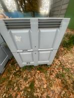 Bakken te koop hoog kan laag gemaakt worden, Doe-het-zelf en Bouw, Kratten en Dozen, Ophalen, Gebruikt