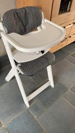 Safety first meegroeistoel, Enfants & Bébés, Chaises pour enfants, Enlèvement, Comme neuf, Chaise évolutive