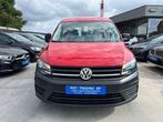 Volkswagen Caddy 1.2 TSI LICHTE VRACHT BLUETOOTH DAB USB, Auto's, https://public.car-pass.be/vhr/901b438f-291d-4df2-9f73-4e319efc4094