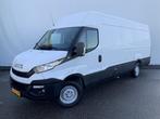 Iveco Daily 35S13V 2.3 410 L5H2 HI-MATIC Maxi Automaat Cruis, Auto's, Automaat, Iveco, Wit, Bedrijf