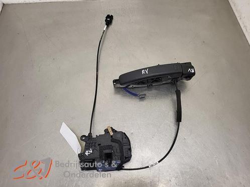 Deurslot Mechaniek 2Deurs rechts van een Renault Trafic, Auto-onderdelen, Carrosserie, Renault, Gebruikt, 3 maanden garantie, Ophalen of Verzenden
