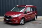 Ford Grand Tourneo Connect Automaat, Pano, LED, Camera, ACC, Auto's, 4 cilinders, Bedrijf, https://public.car-pass.be/vhr/77fbd1f5-61f9-4839-8823-afd0482999f1