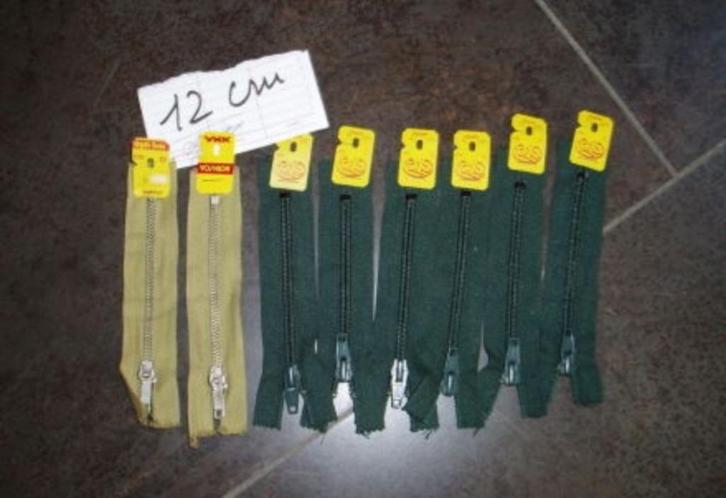 naaien broekrits grof nylon, Hobby & Loisirs créatifs, Couture & Fournitures, Neuf, Envoi