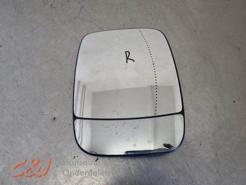 Spiegelglas rechts van een Renault Trafic, Auto-onderdelen, Spiegels, Renault, Gebruikt, 3 maanden garantie, Ophalen of Verzenden