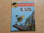 Kari Lente 4 De vloek van Rasjni 1966    1 ste druk., Neuf, Enlèvement ou Envoi, Bob Mau, Une BD