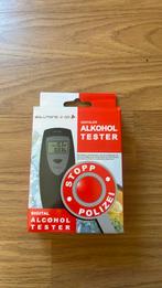 Alcoholtester, Ophalen of Verzenden, Zo goed als nieuw