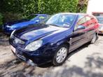 CITROEN Xsara break aut. bj 2003 1ste eig AIRCO   BIEDEN, Auto's, Xsara, Blauw, Particulier, 1997 cc
