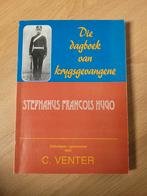 Die dagboek van krijgsgevangene, Ophalen of Verzenden, Zo goed als nieuw