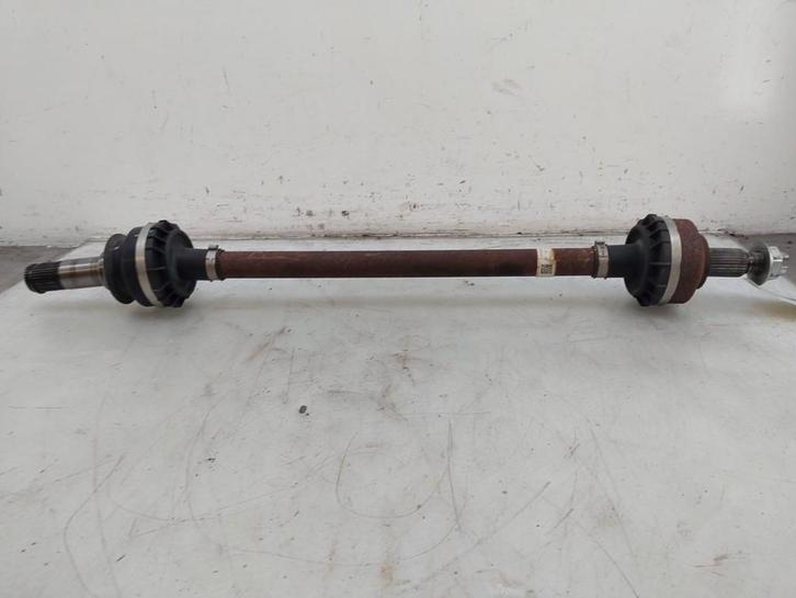 AANDRIJFAS RECHTS ACHTER ABS Stelvio (949) (|50563997|), Auto-onderdelen, Remmen en Aandrijving, Alfa Romeo, Gebruikt