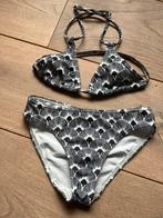 Bikini - Olaian - Maat 123/130, Olaian Decathlon, Gebruikt, Meisje, Sport- of Zwemkleding