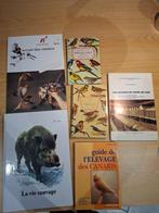 livre nature, Enlèvement ou Envoi, Utilisé, Nature en général