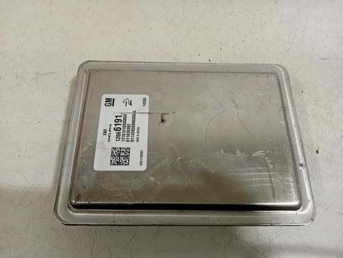 COMPUTER MOTOR Opel Corsa E (01-2014/06-2019) (12666191), Auto-onderdelen, Elektronica en Kabels, Opel, Gebruikt