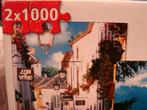 puzzels vaan 1000 stuks volwassenen, 500 à 1500 pièces, Puzzle, Utilisé, Enlèvement ou Envoi