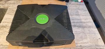 Zeldzame originele Xbox! Collectors item! 