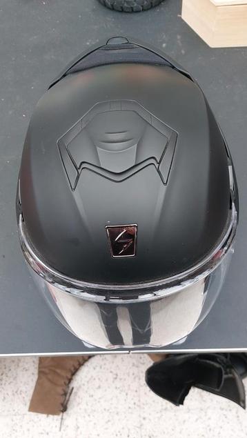 Integraal helm  beschikbaar voor biedingen