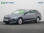 Skoda Superb Combi PHEV Superb Combi PHEV 1.4 TSI Ambition D, Argent ou Gris, Achat, 35 g/km, Break