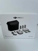 Drone dji Mini 2 se fly more, Audio, Tv en Foto, Drones, Ophalen of Verzenden, Zo goed als nieuw