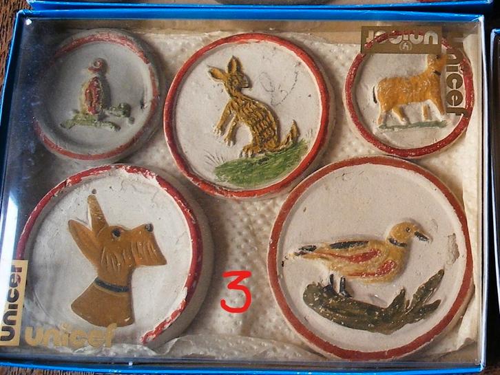 Oude decoraties voor cougnus -Vintage Christmas- 20 stuks, Diversen, Kerst, Gebruikt, Ophalen of Verzenden