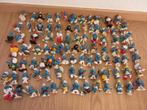 smurfen met huisje, Verzamelen, Smurfen, Ophalen of Verzenden, Gebruikt, Verschillende Smurfen, Poppetje, Figuurtje of Knuffel
