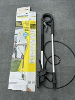 Karcher TLA4 telescopische lans, Ophalen, Zo goed als nieuw