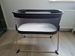 Maxi cosy co-sleeper Tori + aerosleep toebehoren, Enlèvement, Utilisé, Autres types