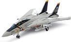 Tamiya | Grumman F-14A Tomcat | GRATIS LEVERING