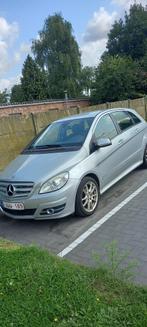 Mercedes B170 benzin versnellingsbak problem., Auto's, Automaat, Leder en Stof, Bedrijf, Berline